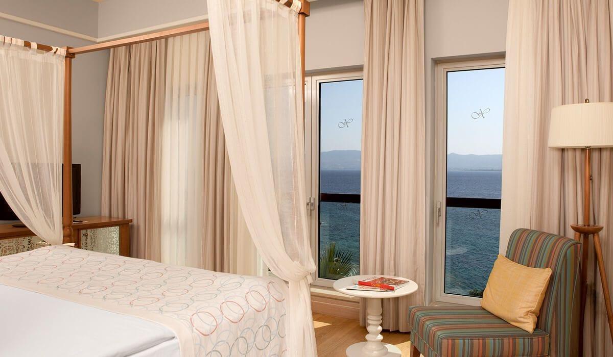 Xanadu Island Akyarlar Exterior foto
