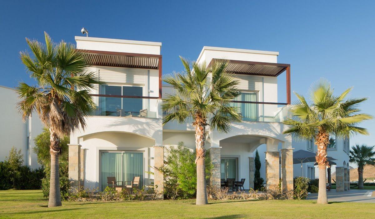 Xanadu Island Akyarlar Exterior foto
