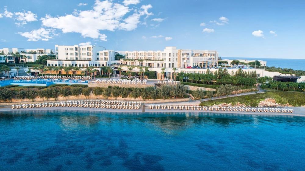Xanadu Island Akyarlar Exterior foto