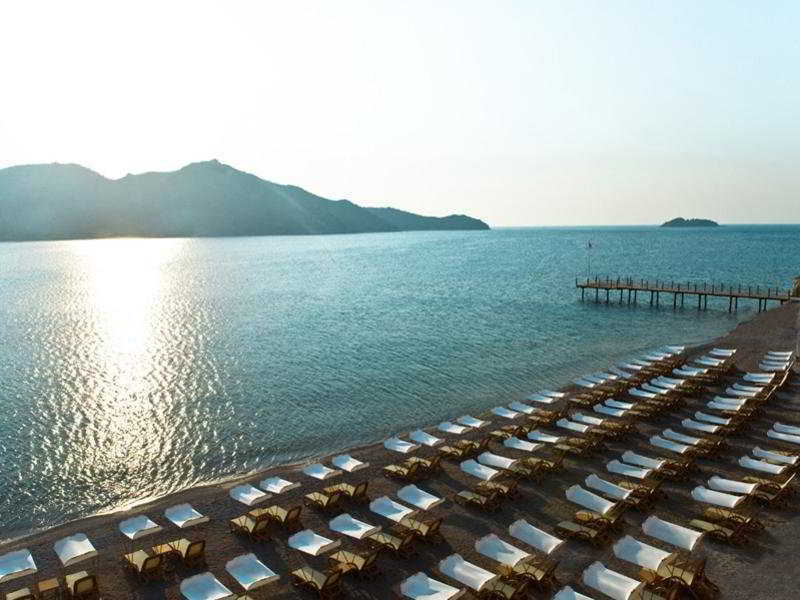 Xanadu Island Akyarlar Exterior foto