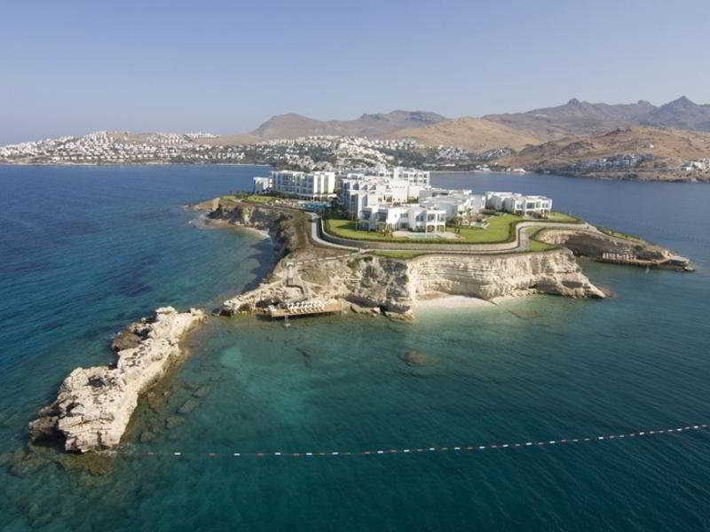 Xanadu Island Akyarlar Exterior foto