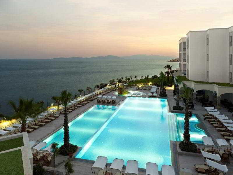 Xanadu Island Akyarlar Exterior foto